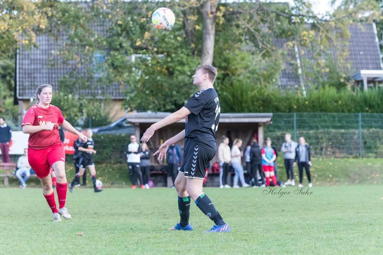 Bild 314 - F RS Kiel 2 - SV Henstedt Ulzburg 2 : Ergebnis: 1:3